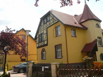 Foto: Poststuben